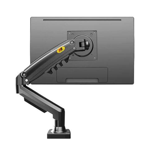 Giá treo màn hình North Bayou F80 màu xám