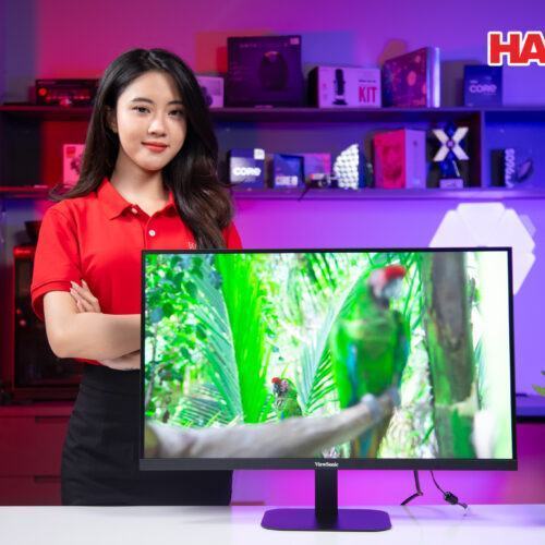 Màn hình Viewsonic VA2708-2K-MHD