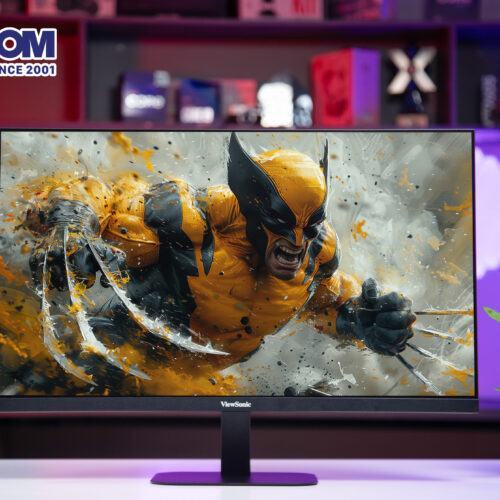 Màn hình Viewsonic VA2708-2K-MHD