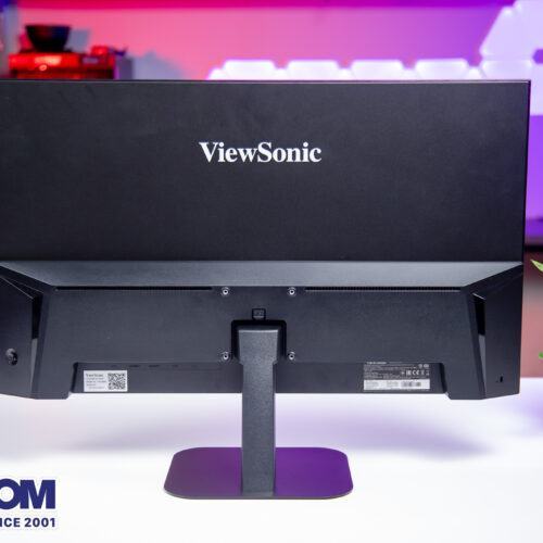 Màn hình Viewsonic VA2708-2K-MHD