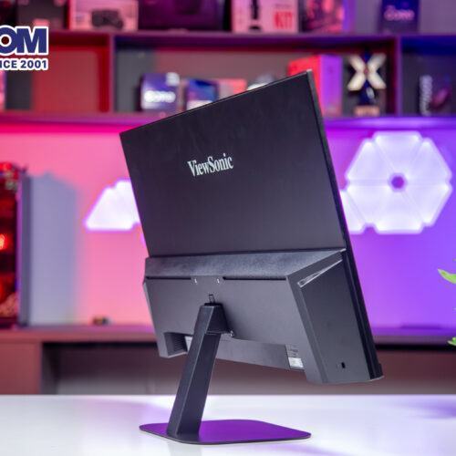 Màn hình Viewsonic VA2708-2K-MHD