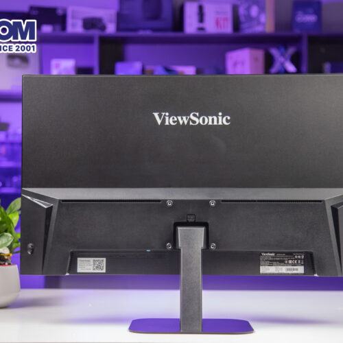 Màn hình Viewsonic VA2708-4K-MHD