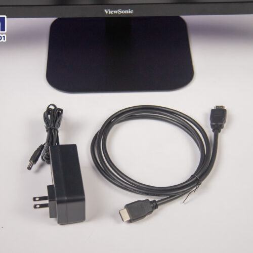 Màn hình Viewsonic VA2708-4K-MHD