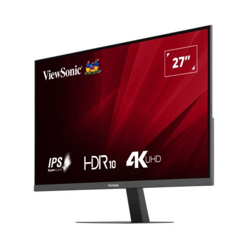 Màn hình Viewsonic VA2708-4K-MHD