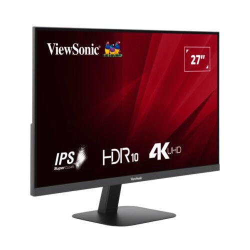 Màn hình Viewsonic VA2708-4K-MHD