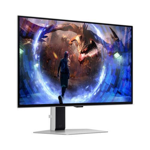 Màn hình Samsung Odyssey OLED G6 G60SD LS27DG602SEXXV
