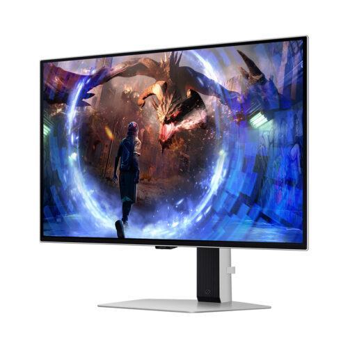 Màn hình Samsung Odyssey OLED G6 G60SD LS27DG602SEXXV