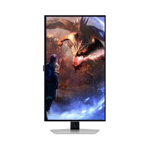 Màn hình Samsung Odyssey OLED G6 G60SD LS27DG602SEXXV