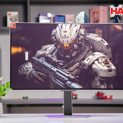 Màn hình Samsung Odyssey OLED G8 G80SD LS32DG802SEXXV