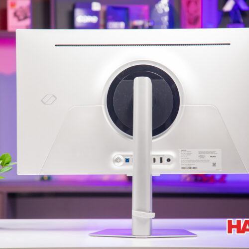 Màn hình Samsung Odyssey OLED G8 G80SD LS32DG802SEXXV