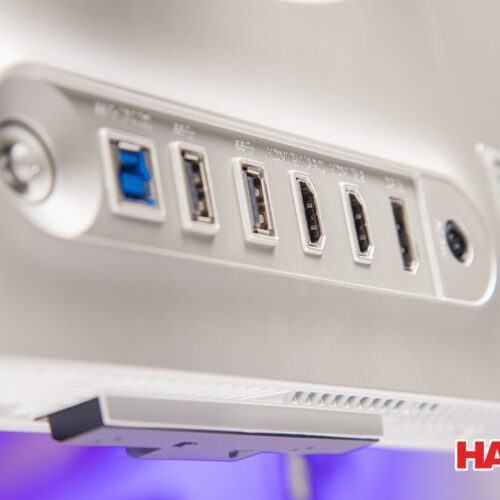 Màn hình Samsung Odyssey OLED G8 G80SD LS32DG802SEXXV