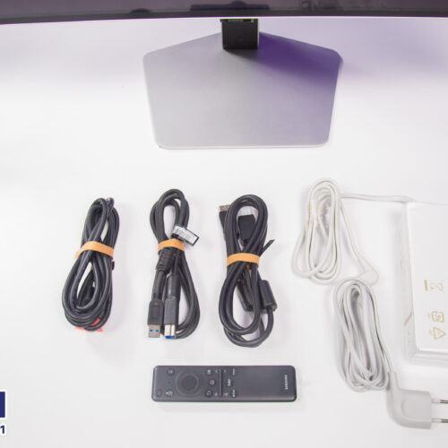 Màn hình Samsung Odyssey OLED G8 G80SD LS32DG802SEXXV