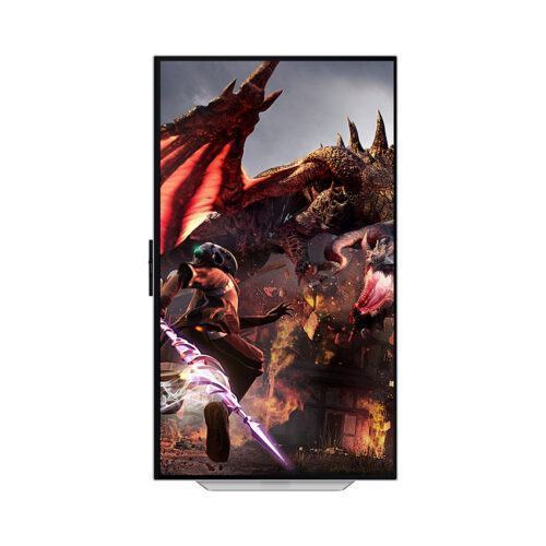 Màn hình Samsung Odyssey OLED G8 G80SD LS32DG802SEXXV