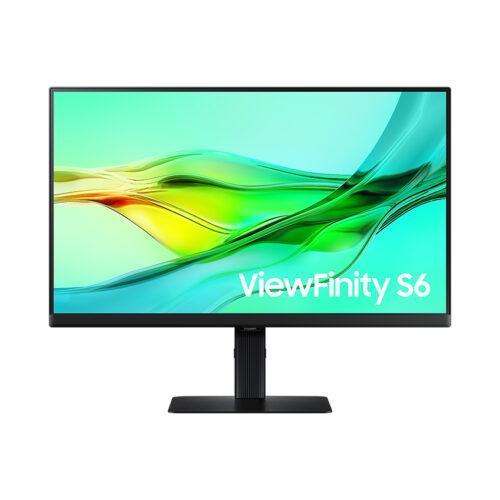 Màn hình Samsung ViewFinity S6 S60UD LS27D604UAEXXV