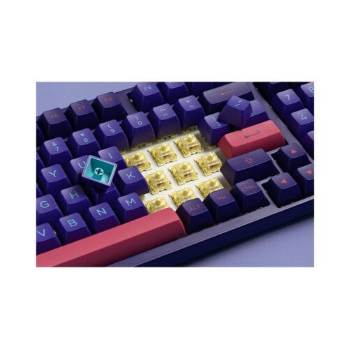 àn phím cơ AKKO 3098 NEON (PBT Double Shot/Rainbow LED/ASA profile)àn phím cơ AKKO 3098 NEON (PBT Double Shot/Rainbow LED/ASA profile)