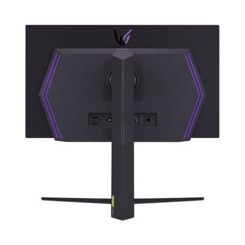 Màn hình LG UtraGear 27GS95QE-B