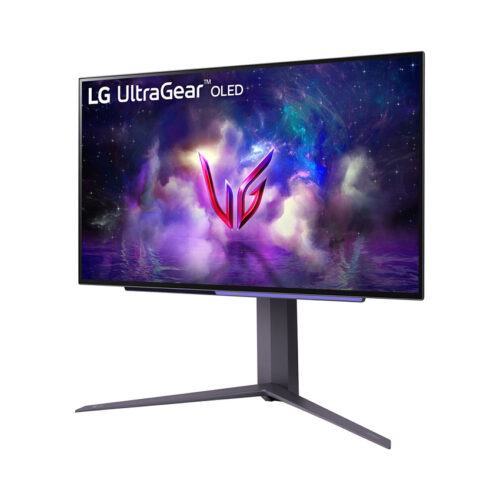 Màn hình LG UtraGear 27GS95QE-B