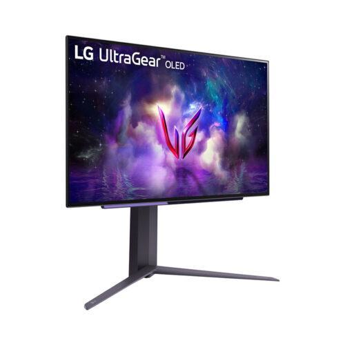 Màn hình LG UtraGear 27GS95QE-B