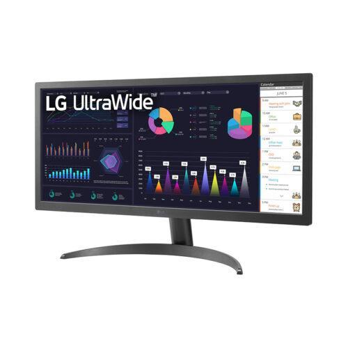 Màn hình LG UltraWide 26WQ500-B