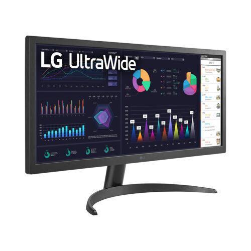 Màn hình LG UltraWide 26WQ500-B