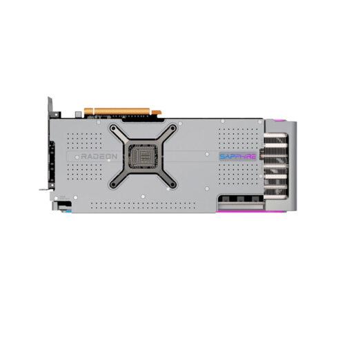 Card màn hình SAPPHIRE NITRO+ RX 7900 XT GAMING OC VAPOR-X 20GB