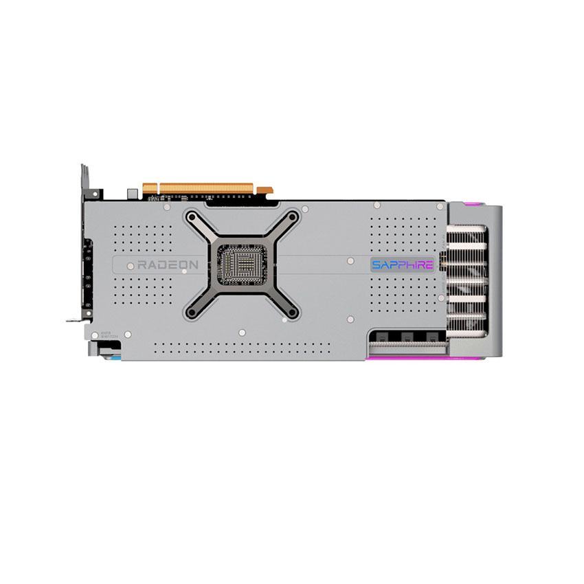 Card màn hình SAPPHIRE NITRO+ RX 7900 XT GAMING OC VAPOR-X 20GB