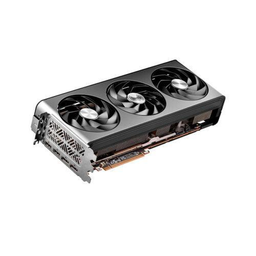 Card màn hình SAPPHIRE NITRO+ RX 7900 GRE GAMING OC 16GB