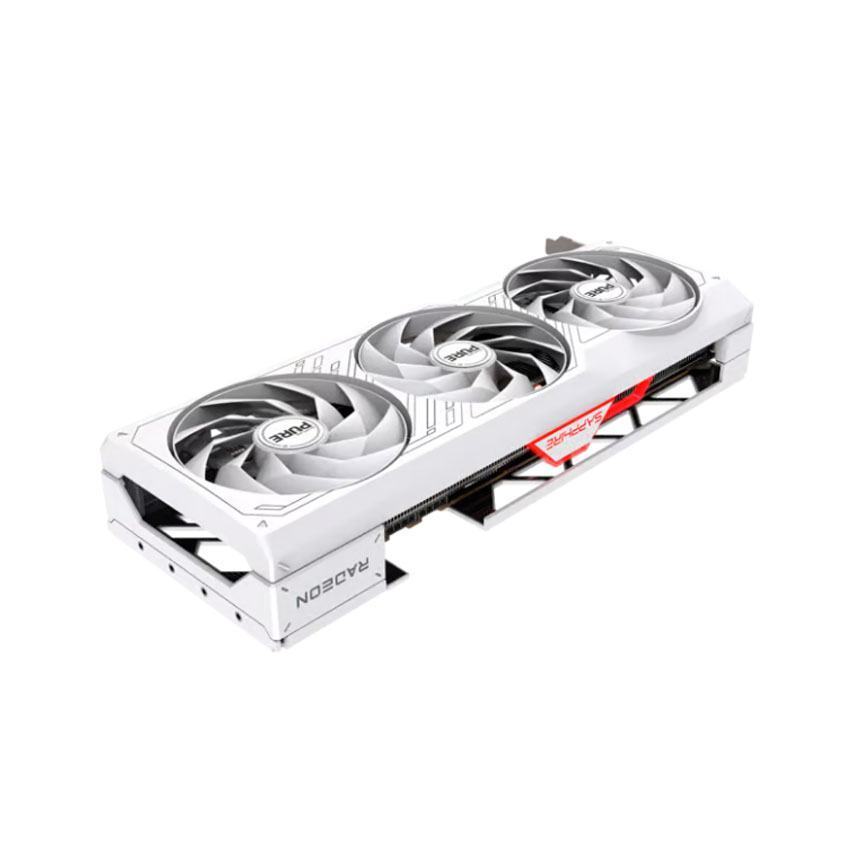Card màn hình SAPPHIRE PURE RX 7900 GRE GAMING OC 16GB