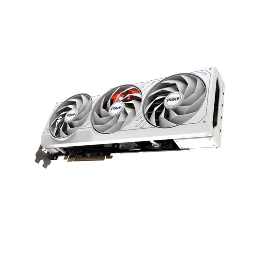 Card màn hình SAPPHIRE PURE RX 7900 GRE GAMING OC 16GB