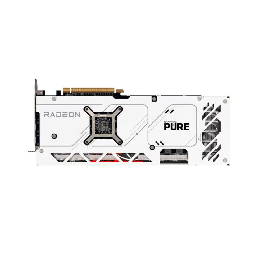 Card màn hình SAPPHIRE PURE RX 7900 GRE GAMING OC 16GB