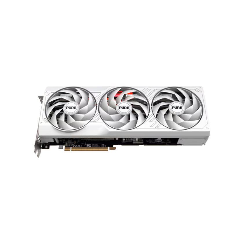 Card màn hình SAPPHIRE PURE RX 7900 GRE GAMING OC 16GB