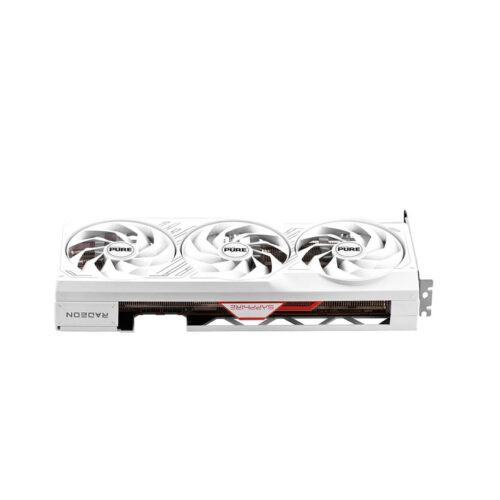 Thêm sp mới Tạo sp copy Danh sách sp Xem tại website Hạ xuống Card màn hình SAPPHIRE PURE RX 7800 XT GAMING OC 16GB
