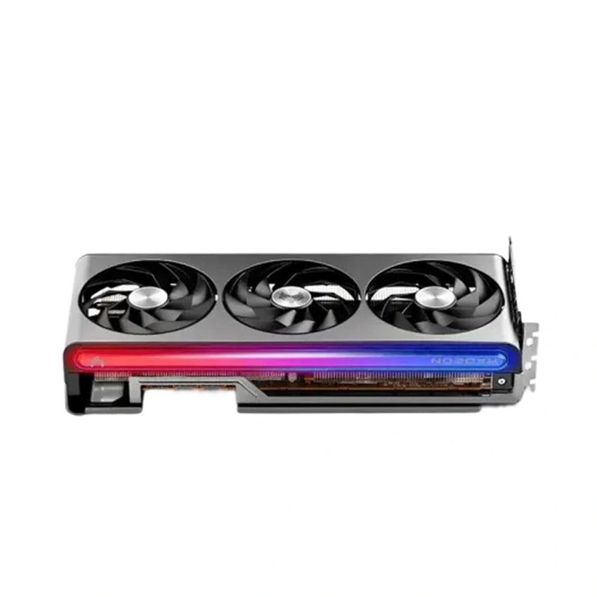 Card màn hình SAPPHIRE NITRO+ RX 7700 XT GAMING OC 12GB