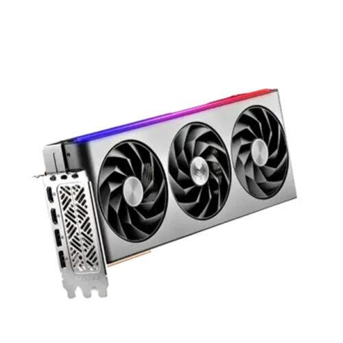 Card màn hình SAPPHIRE NITRO+ RX 7700 XT GAMING OC 12GB