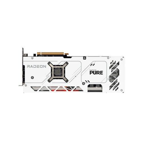 Card màn hình SAPPHIRE PURE RX 7700 XT GAMING OC 12GB