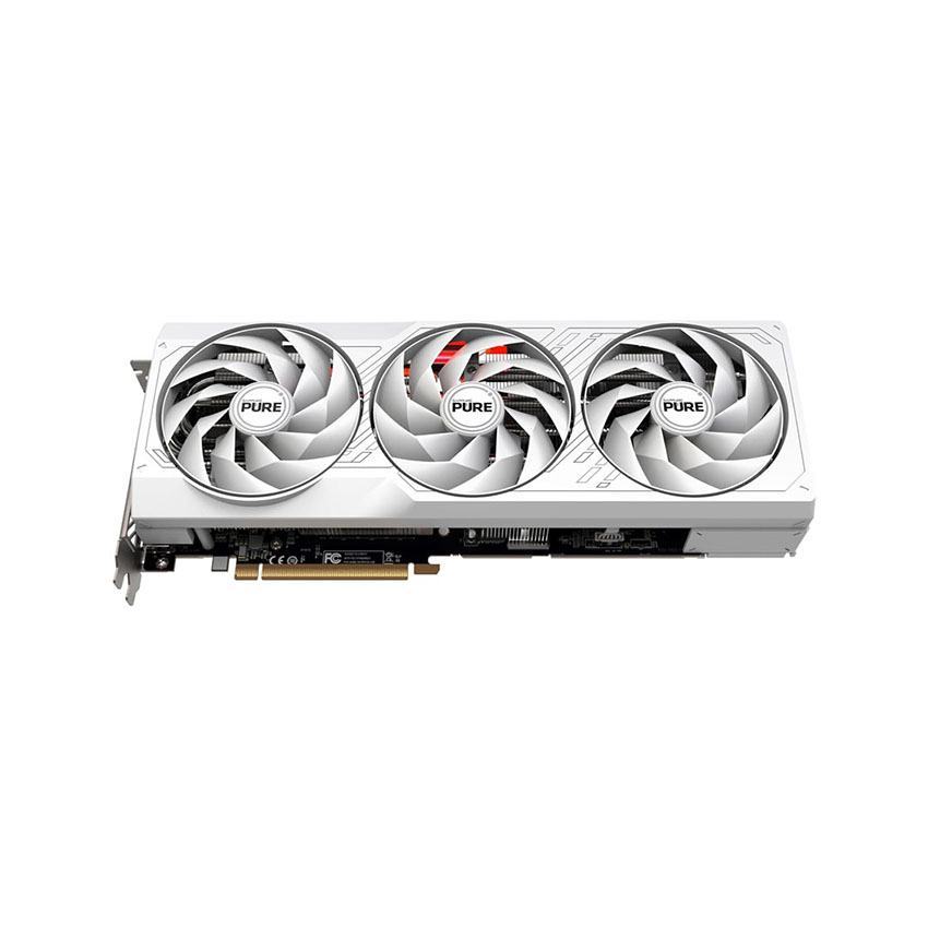 Card màn hình SAPPHIRE PURE RX 7700 XT GAMING OC 12GB
