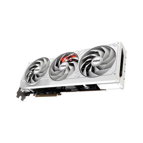 Card màn hình SAPPHIRE PURE RX 7700 XT GAMING OC 12GB