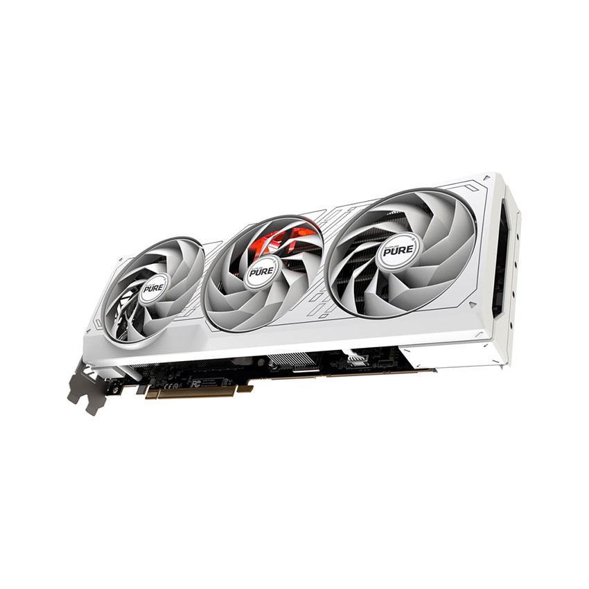Card màn hình SAPPHIRE PURE RX 7700 XT GAMING OC 12GB