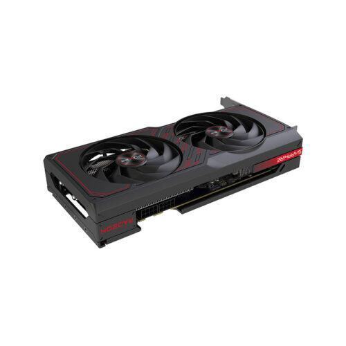 Card màn hình SAPPHIRE PULSE RX 7600 XT GAMING OC 16GB
