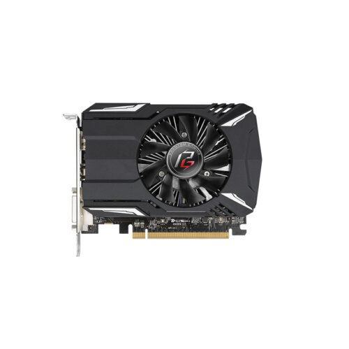 Card màn hình ASROCK Phantom Gaming RX550 4G