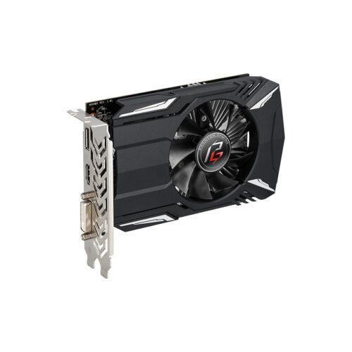 Card màn hình ASROCK Phantom Gaming RX550 4G