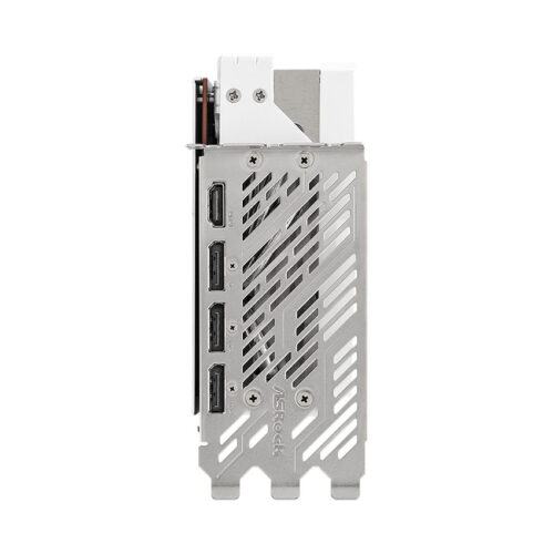 Card màn hình ASROCK RX 7900 XTX TAICHI WHITE 24GB OC