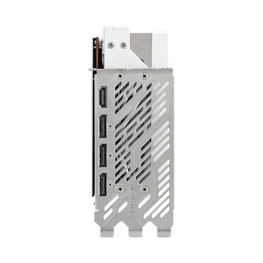 Card màn hình ASROCK RX 7900 XTX TAICHI WHITE 24GB OC