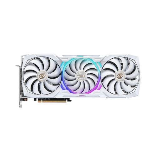 Card màn hình ASROCK RX 7900 XTX TAICHI WHITE 24GB OC