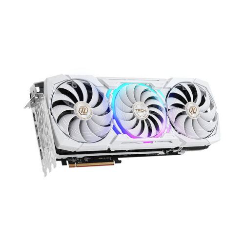 Card màn hình ASROCK RX 7900 XTX TAICHI WHITE 24GB OC