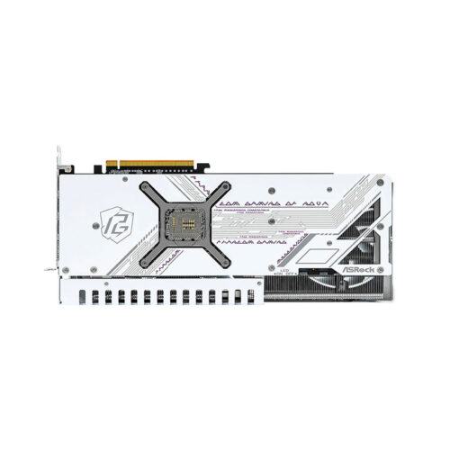 Card màn hình ASROCK RX 7900 XT PHANTOM GAMING WHITE 20GB OC