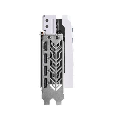 Card màn hình ASROCK RX 7900 XT PHANTOM GAMING WHITE 20GB OC