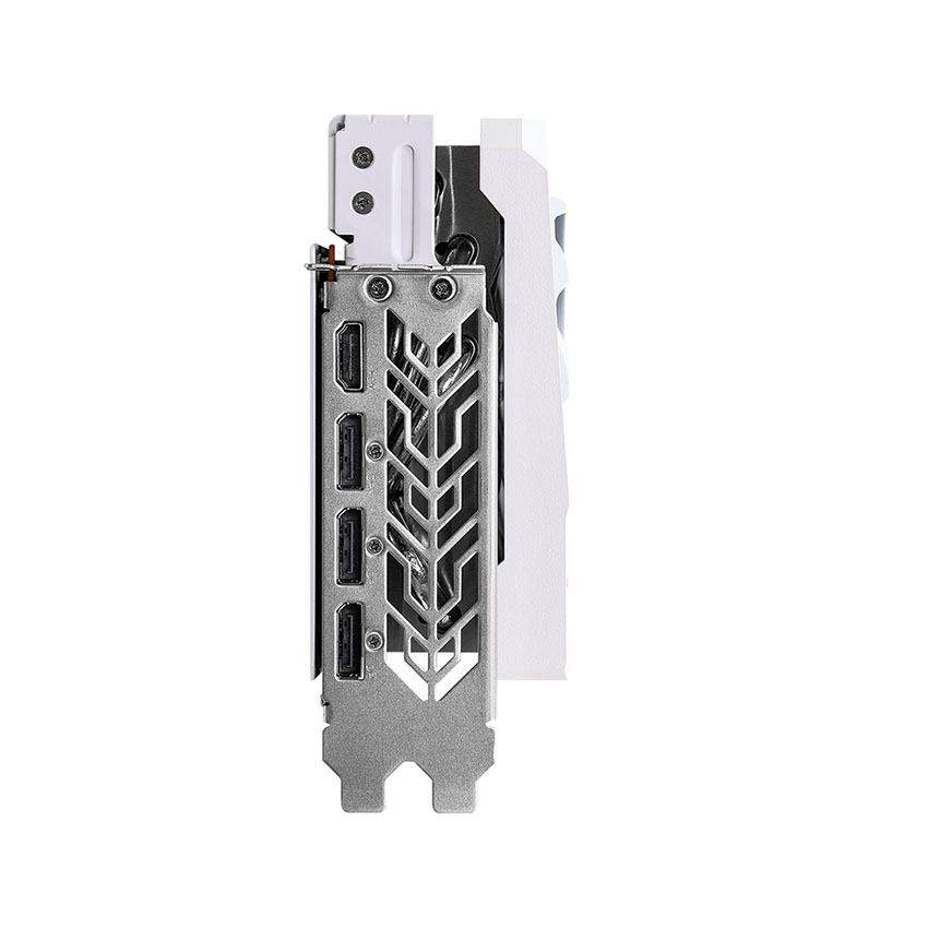 Card màn hình ASROCK RX 7900 XT PHANTOM GAMING WHITE 20GB OC