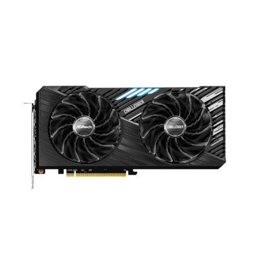 Card màn hình ASROCK RX 7600 XT CHALLENGER 16GB OC