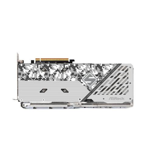 Card màn hình ASROCK RX 7600 STEEL LEGEND 8GB OC